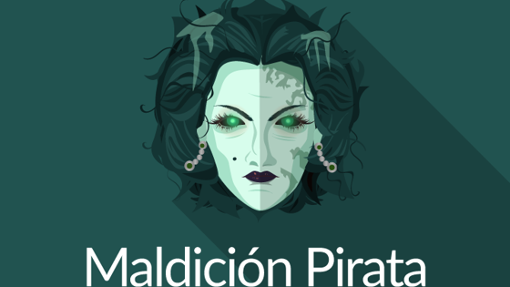 Maldición Pirata