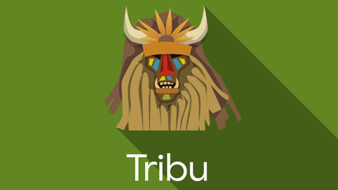 Tribu