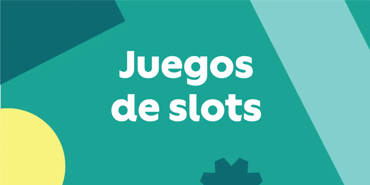 JUEGOS DE SLOTS