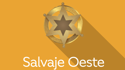 Salvaje Oeste