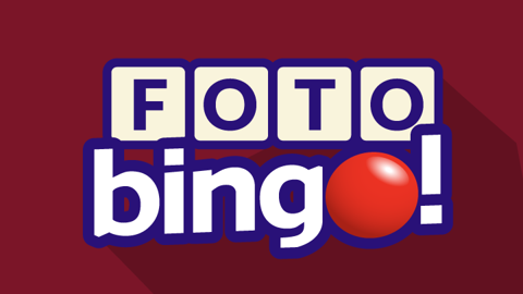 Fotobingo tombola juega desde tan solo 50 centimos