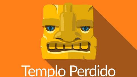 Templo Perdido