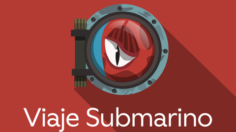 Viaje Submarino