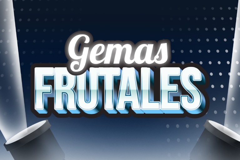 Gemas Frutales 