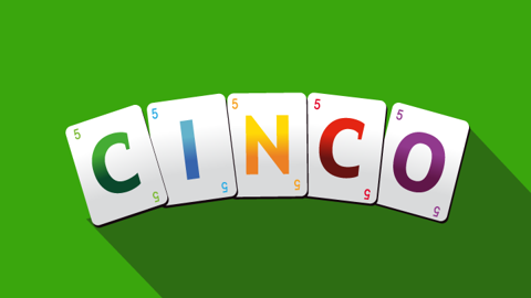 Cinco tombola juega desde tan solo 10 centimos