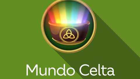 Mundo Celta