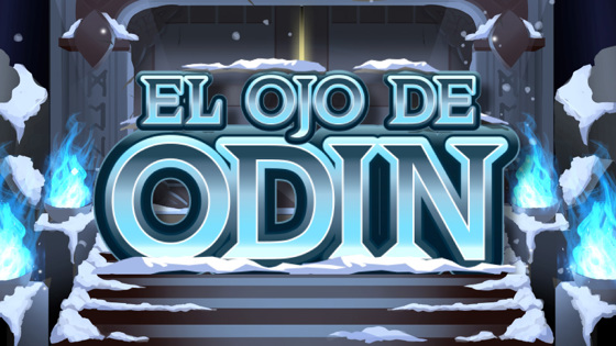 El Ojo de Odin 