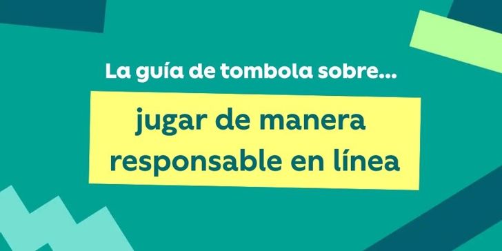 Como jugar en tombola de forma responsable