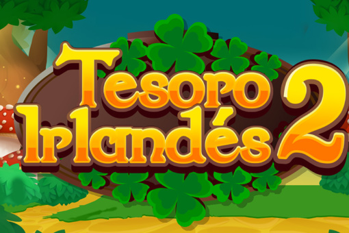 Tesoro Irlandes