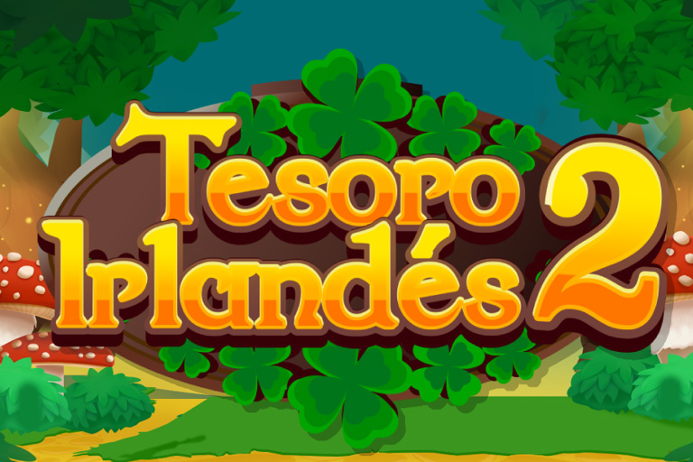 Tesoro Irlandes 2